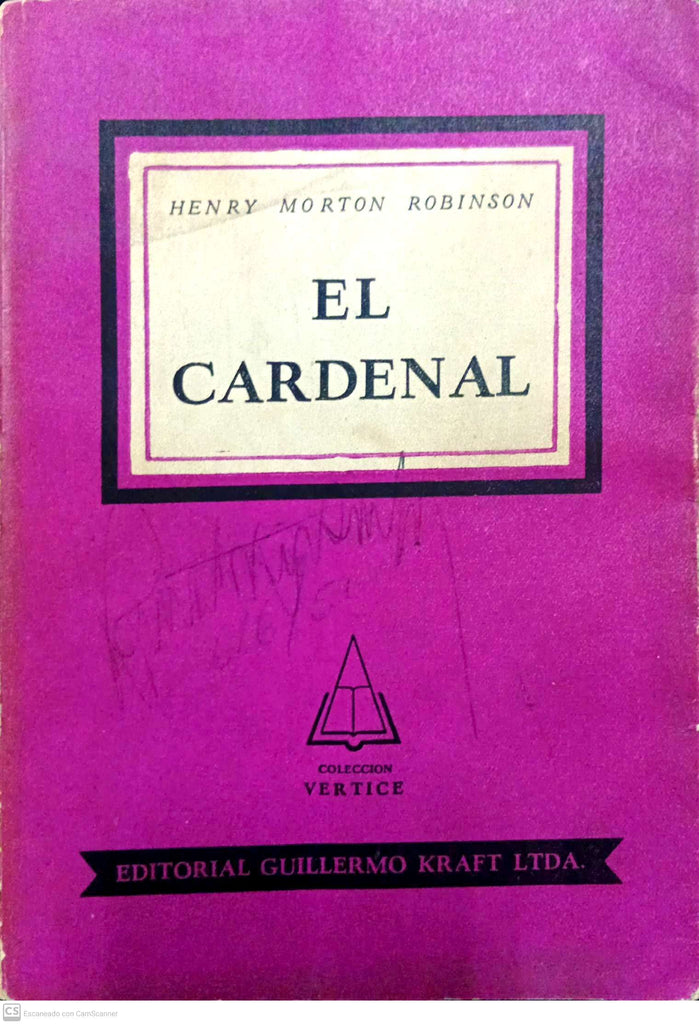 El Cardenal