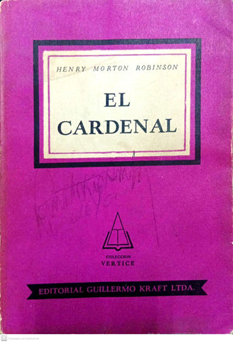 El Cardenal