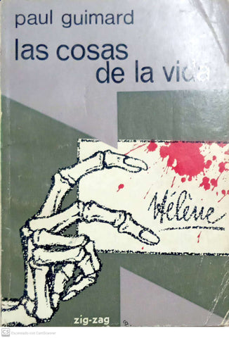 Las cosas de la vida