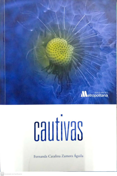 Cautivas
