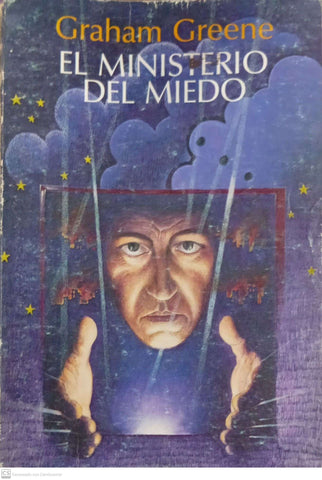 El ministerio del miedo