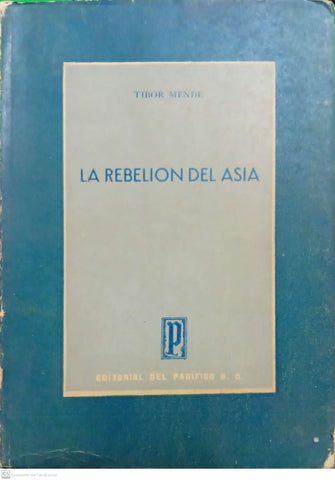 La rebeliÌ?n del Asia