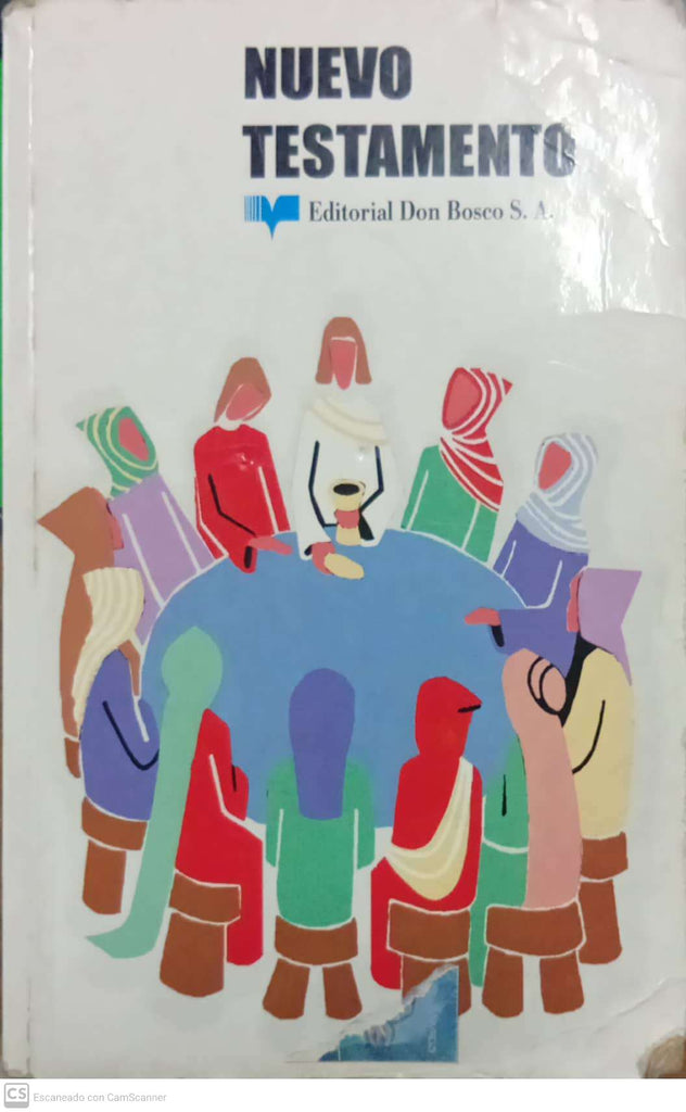 Nuevo Testamento