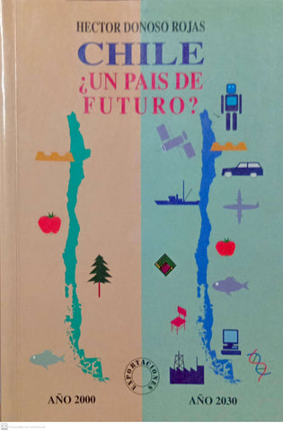 Chile, un país de futuro?