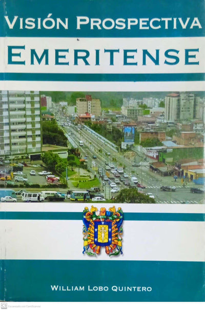 Visión Prospectiva Emeritense
