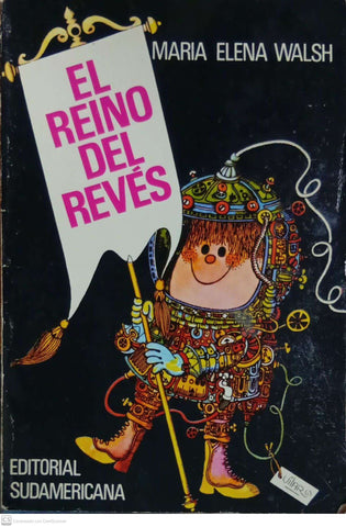 Reino del Revés