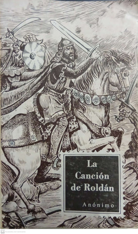 La canción de Roldán