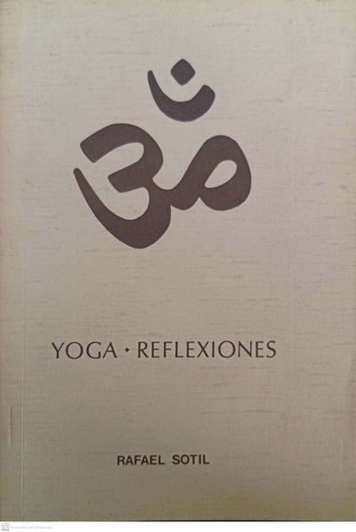 YOGA - REFLEXIONES