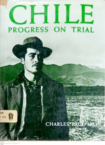 Chile: Progress on Trial