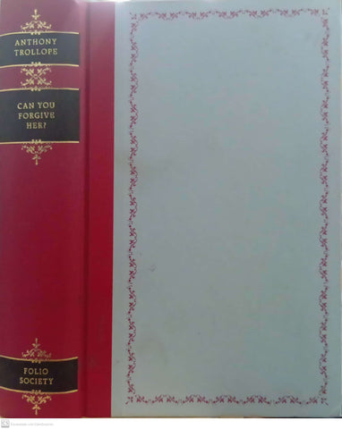 Can You Forgive Her?