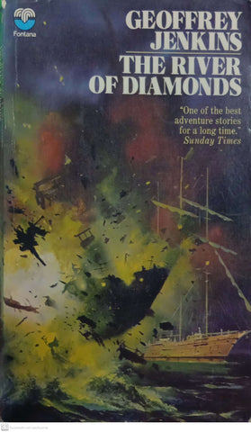 The River of Diamonds