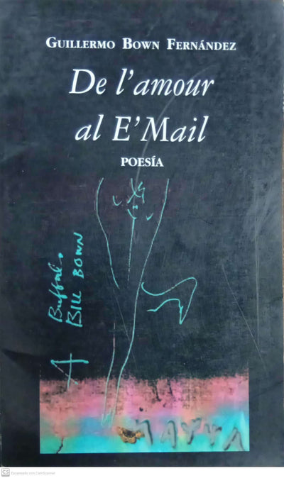 De l’amour al E’Mail