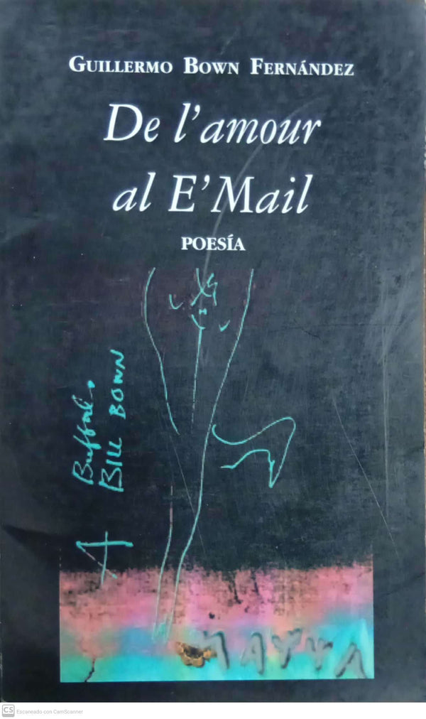 De l’amour al E’Mail