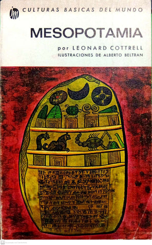 Mesopotamia: La tierra de los dos ríos