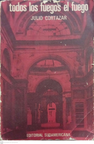 Todos los fuegos el fuego