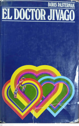 El doctor Jivago
