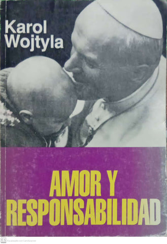Amor y responsabilidad