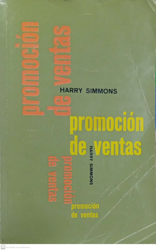 Promoción de ventas
