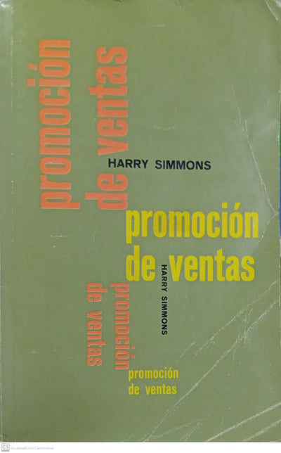 Promoción de ventas