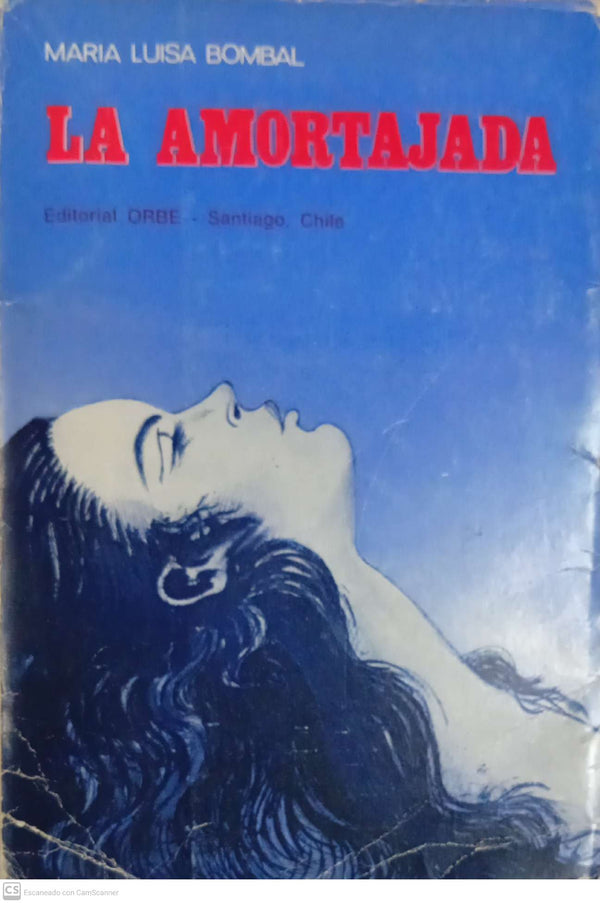 La amortajada