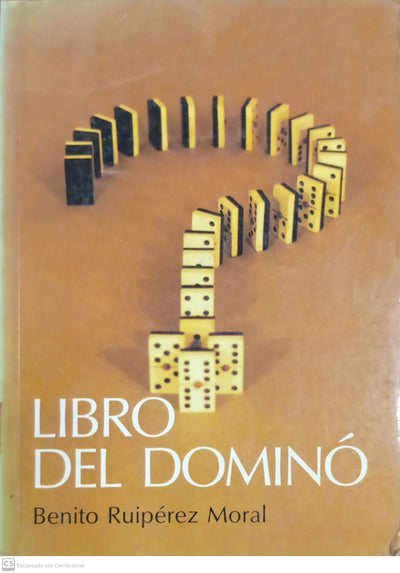 Libro del Dominó
