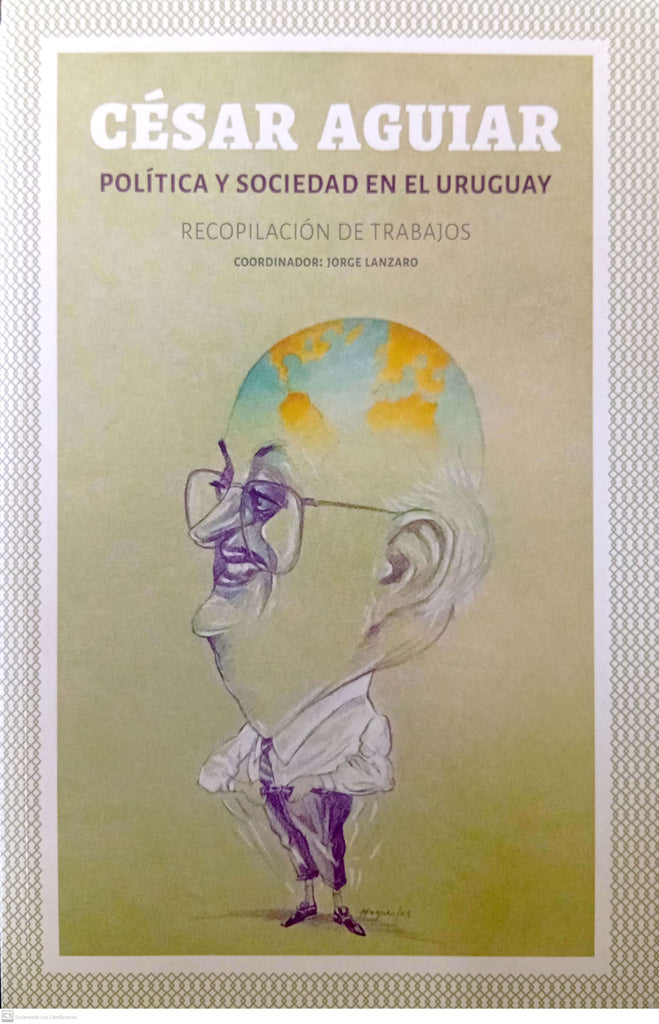 Política y sociedad en el Uruguay