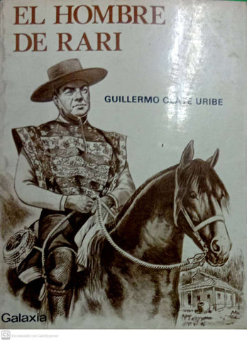 El hombre de Rari