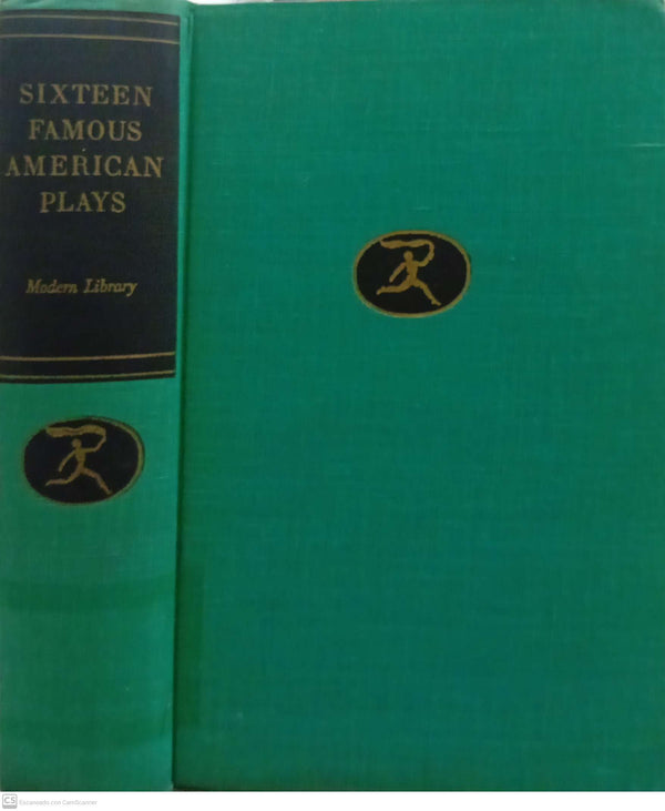 Sixteen Famous American Plays