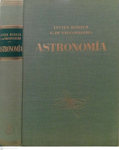 Astronomía