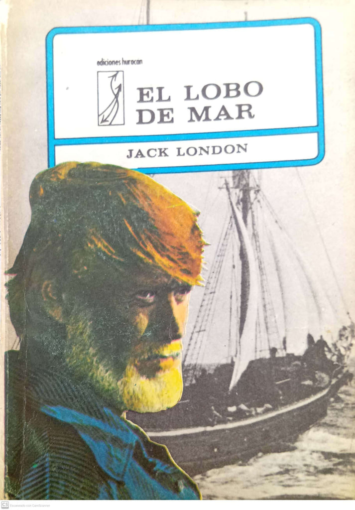 El lobo de mar