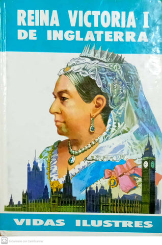 Reina Victoria I De Inglaterra