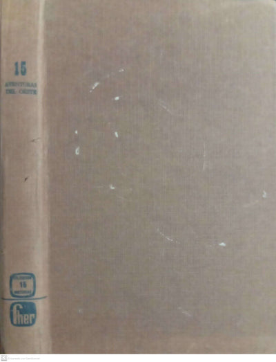 15 Aventuras del Oeste
