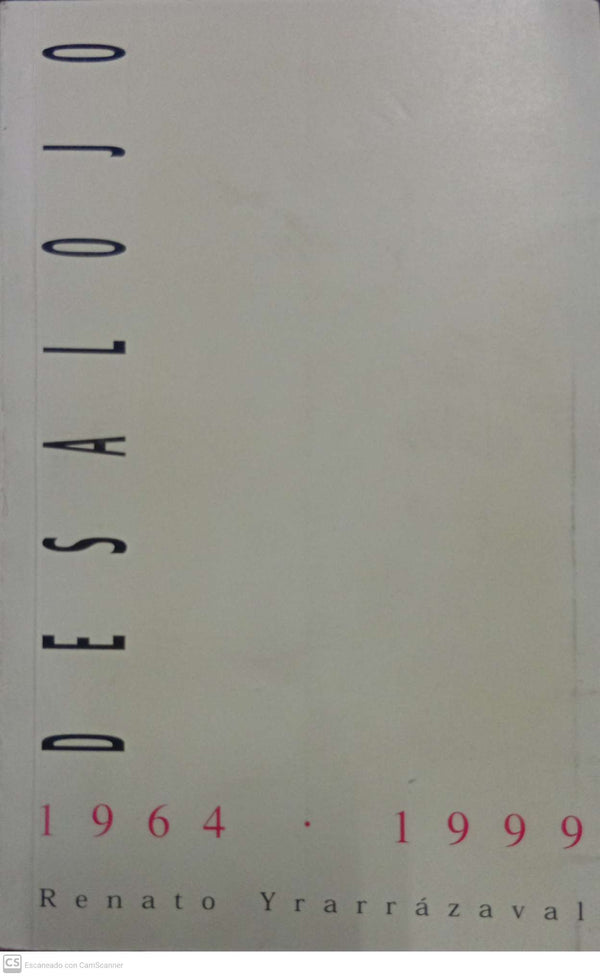 Desafio 1964-1999