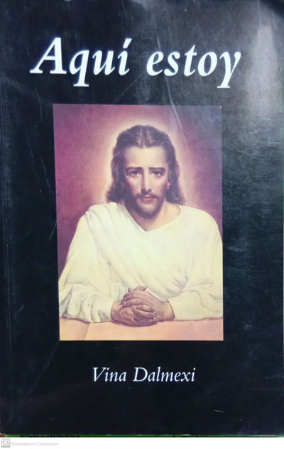 Aquí estoy