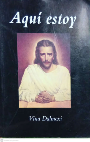 Aquí estoy