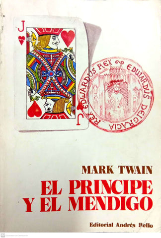 El príncipe y el mendigo