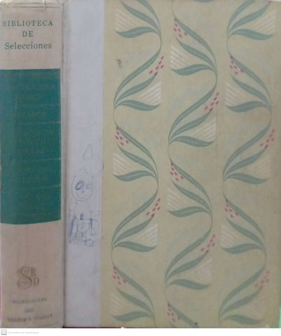 Biblioteca de Selecciones