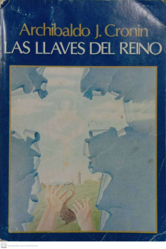 Las llaves del reino