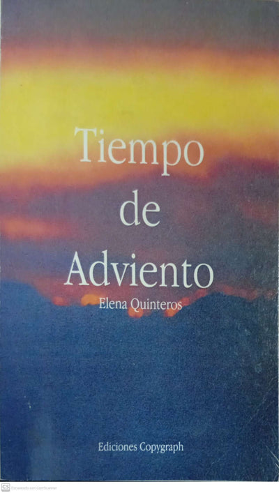 Tiempo de Adviento