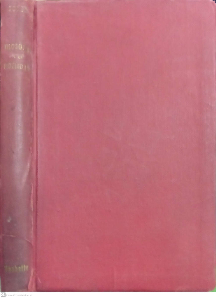 Filosofía de la fidelidad