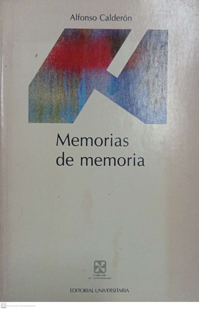 Memorias de memoria
