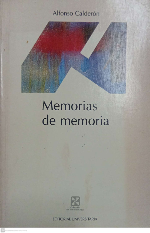 Memorias de memoria