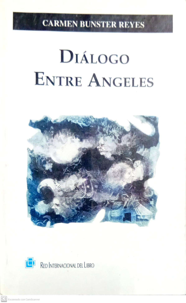Diálogo entre ángeles