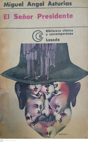 El Señor Presidente