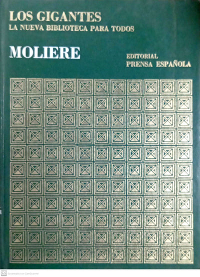 Molière