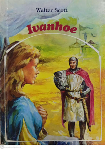 Ivanhoe