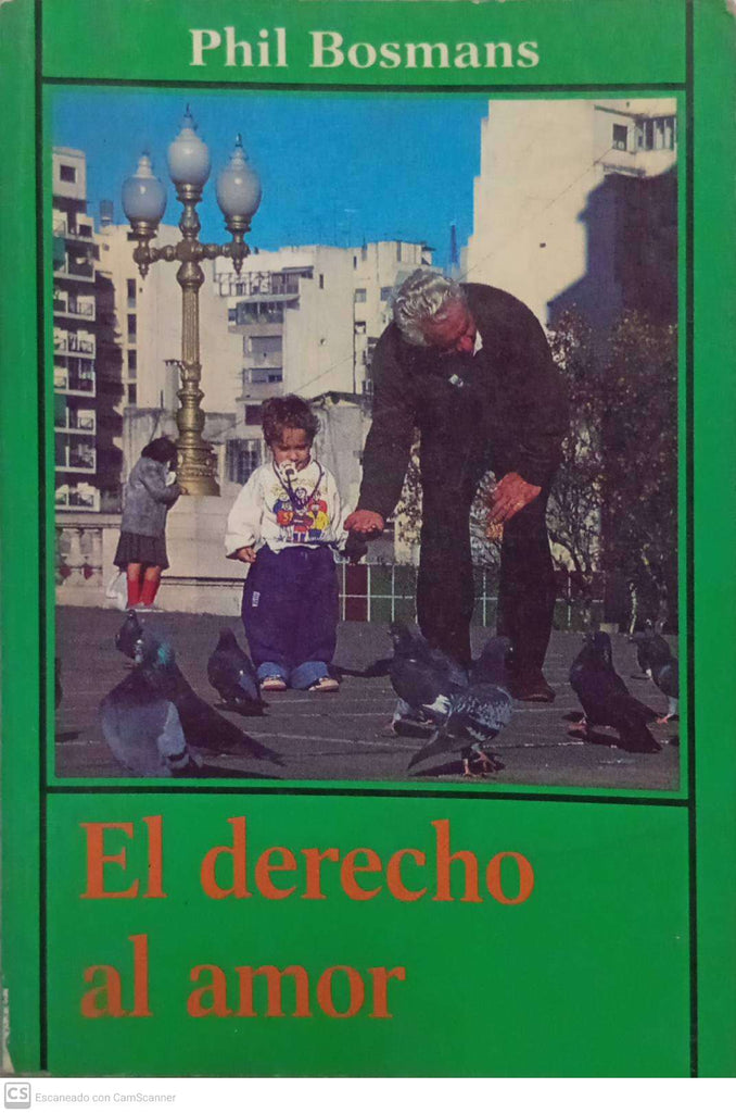 El derecho al amor