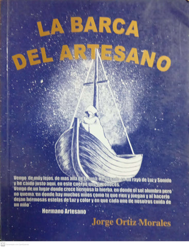 La barca del artesano