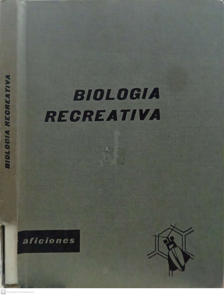 Biología Recreativa