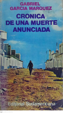 Crónica de una muerte anunciada